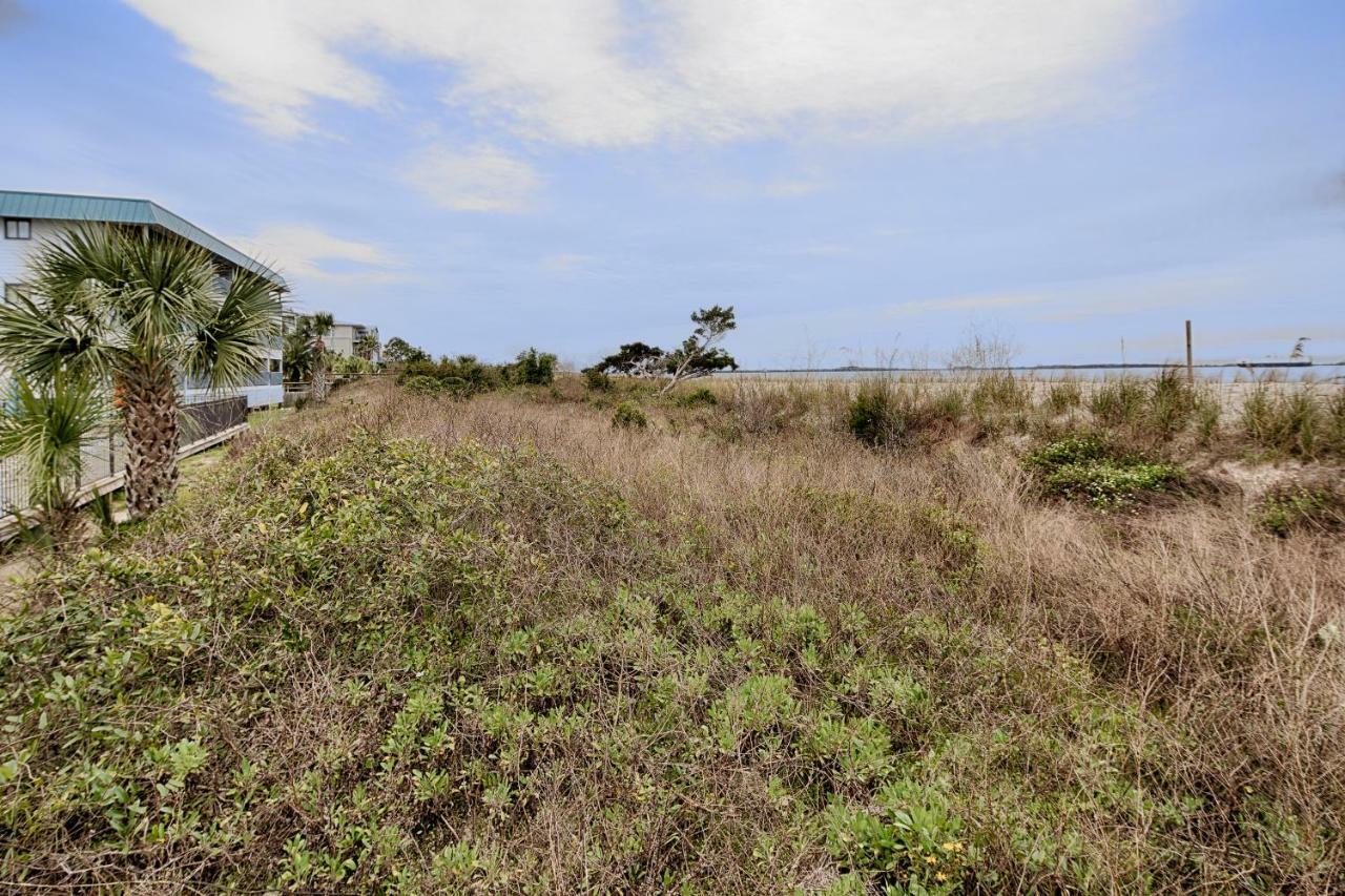 Tybee Dreaming Appartement Tybee Island Buitenkant foto