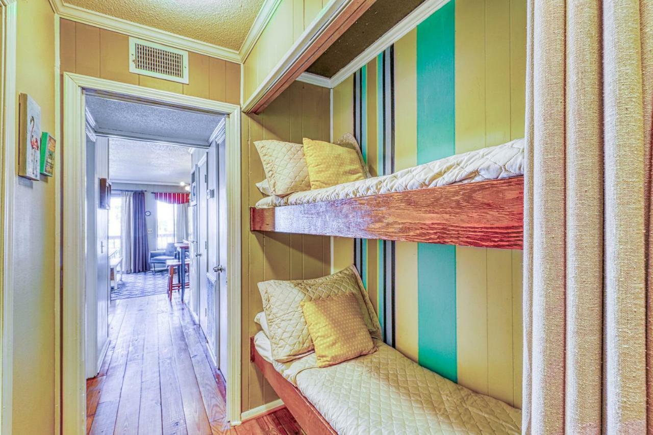 Tybee Dreaming Appartement Tybee Island Buitenkant foto